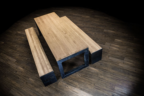 mietwerk mietmöbel hospitality tisch 2