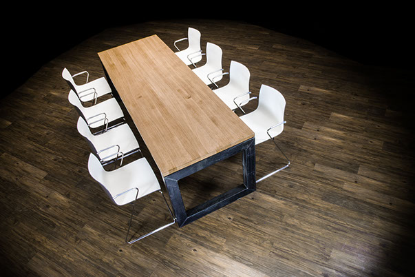 mietwerk mietmöbel hospitality tisch stuhl